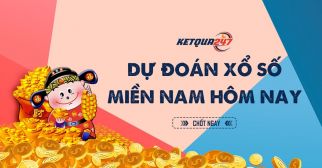 Dự đoán XSMN 13/1 - Soi cầu XSMN thứ 4 ngày 13/1/2021