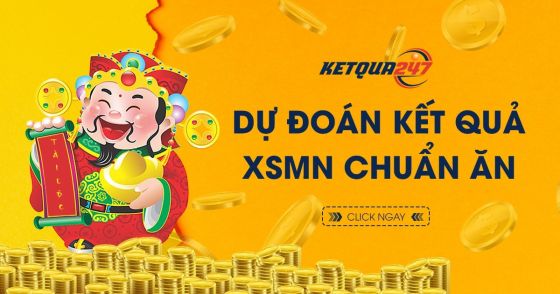 Dự đoán XSMN 10/1 - Soi cầu XSMN chủ nhật ngày 10/1/2021