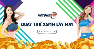 Quay thử XSMN 12/1/2021 - Quay thử xổ số miền Nam hôm nay