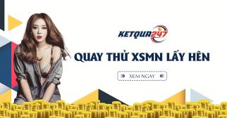 Quay thử XSMN 20/1/2021 - Quay thử xổ số miền Nam hôm nay