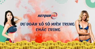 Dự đoán XSMT 25/1 - Soi cầu XSMT thứ 2 ngày 25/1/2021