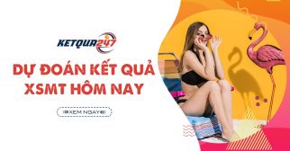 Dự đoán XSMT 25/3 - Soi cầu XSMT thứ 3 ngày 25/3/2025