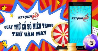 Quay thử xổ số miền Trung ngày 4/1/2021 giờ hoàng đạo