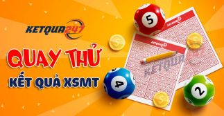 Quay thử xổ số miền Trung ngày 5/1/2021 giờ hoàng đạo