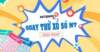 Quay thử xổ số miền Trung ngày 6/1/2021 giờ hoàng đạo