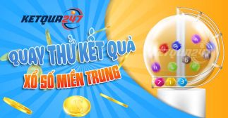 Quay thử xổ số miền Trung ngày 3/1/2021 giờ hoàng đạo