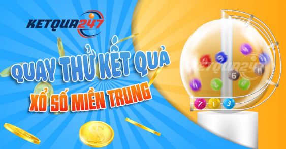 Quay thử xổ số miền Trung ngày 10/1/2021 giờ hoàng đạo